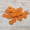 #4 naranja