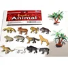 131-12 animales africanos
