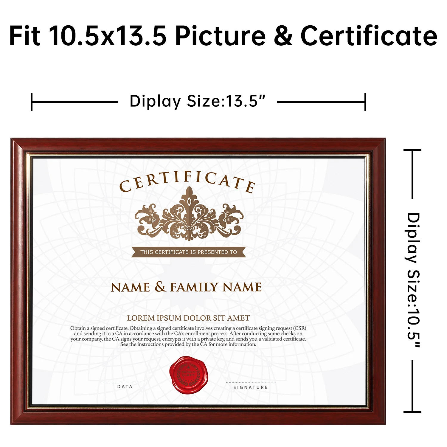 8-Quart Digital Air Fryer