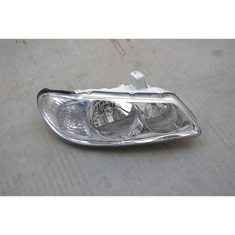 215-1197 Head Lamp for NISSAN SUNNY 2003 - Halogen Lights