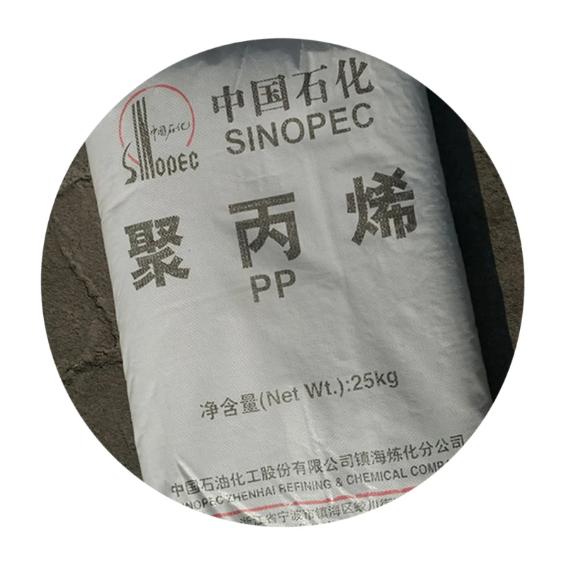 Polypropylene Pp Raw Material Yuplene Sk Pp Hx3800 Polypropylene Price Per Kg for Auto and Electronic and Electrical Application T30S