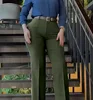 Verde militare