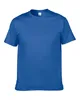 100%Algodón azul real 51c