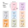 Fox Focal perle Mix SA81