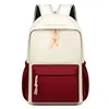 White-red