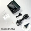 M6DAC US Plug