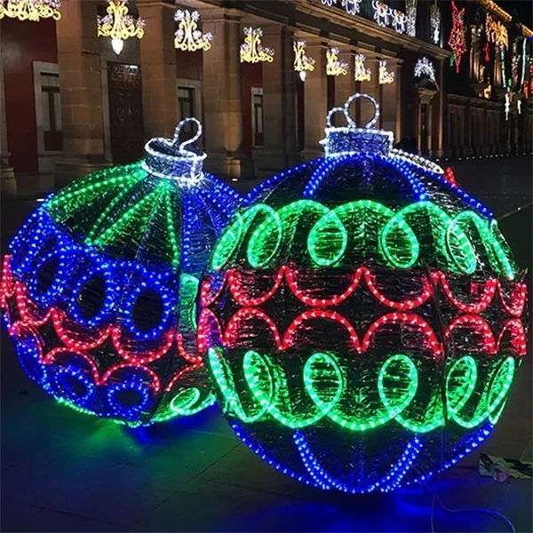 Catálogo de fabricantes de Outdoor Christmas Light Spheres de alta calidad  y Outdoor Christmas Light Spheres en Alibaba.com