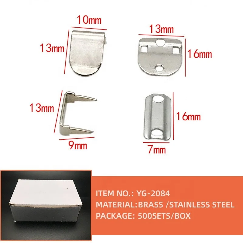 Металлический медный Крючок для