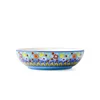 yellow+red bowl