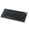 Black-steel plate-Ru