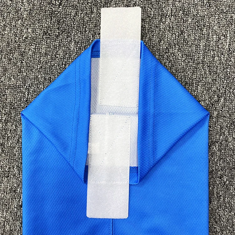 Wholesale Custom Polyester Sublimation Mesh Sublimation Ice Hockey Socks
