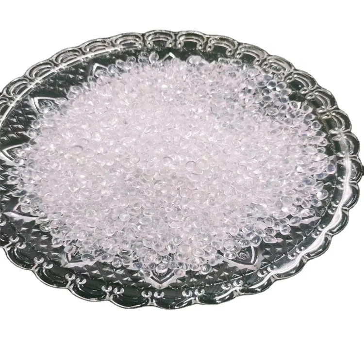 Высококомпрессионные гранулы для литья под давлением 8003 и 8100