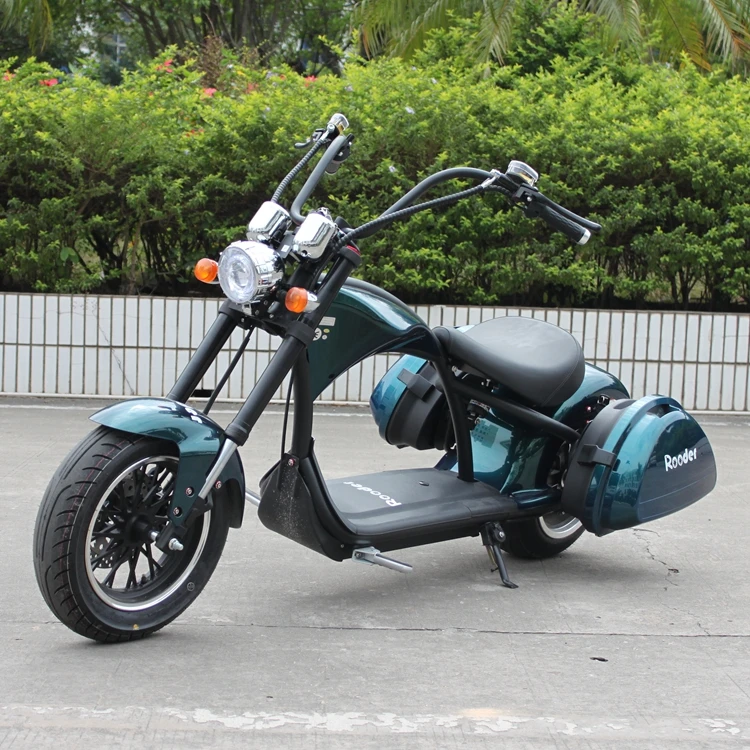 Rooder Mangosteen Super m1 citycoco chopper scooter – Rooder citycoco  choppers