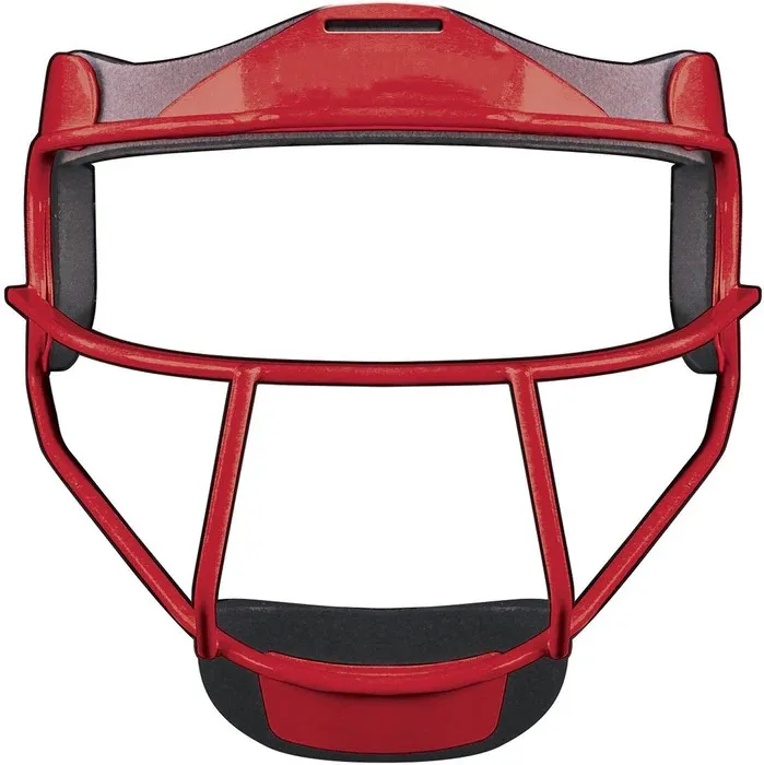 SHOC Softball Visors For Rip It Infielder's Mask SHOC Canada