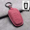 Type A Red 1