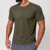 Camisas verde oliva