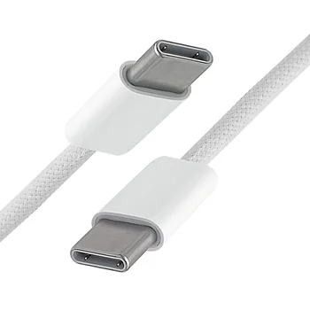USB C Cable iPhone 15 Charger USB C Type Cable Apple Mobile Phone Type C To C Charging Data Cable
