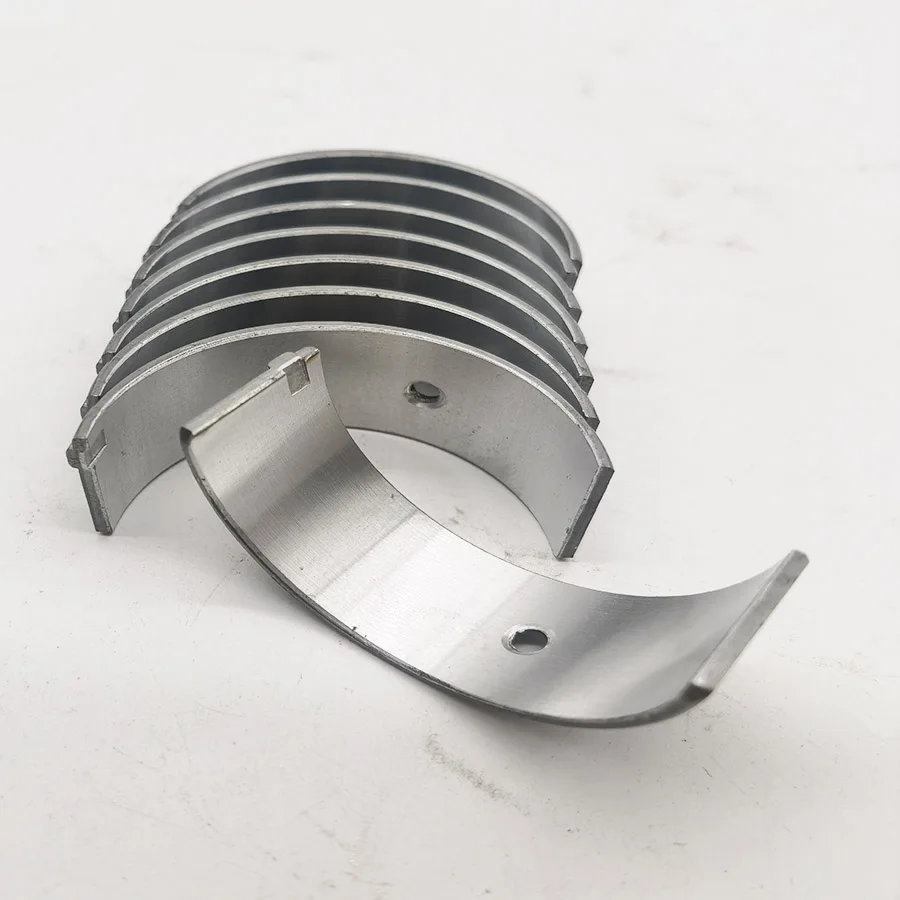 Cojinete de Biela de Motor 13041-15030 R043A para Toyota LOLUNA