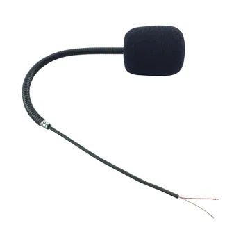 Suitable for ASUS Headset Gaming Headset Microphone Gooseneck Microphone Pole Plug-free Repairable Noise Reduction MIC