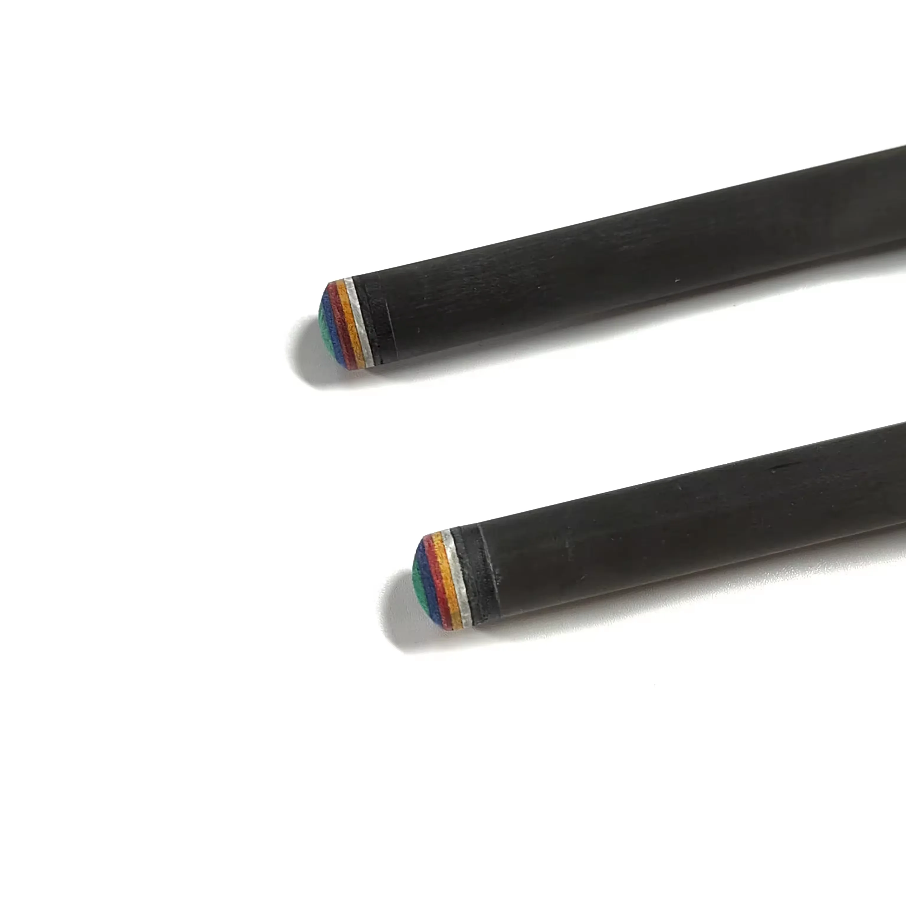 スーペリアカーボンファイバーシャフト 12.5mmビリヤードキュー (58インチ)