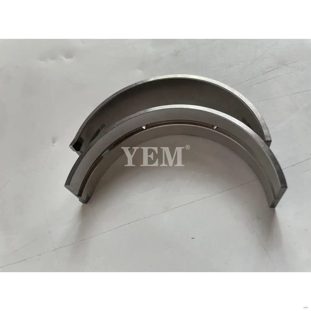 Crankshaft Main Bearing 1G777-23402 For Kubota