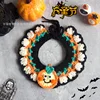 9Tesoro de calabaza juguetona