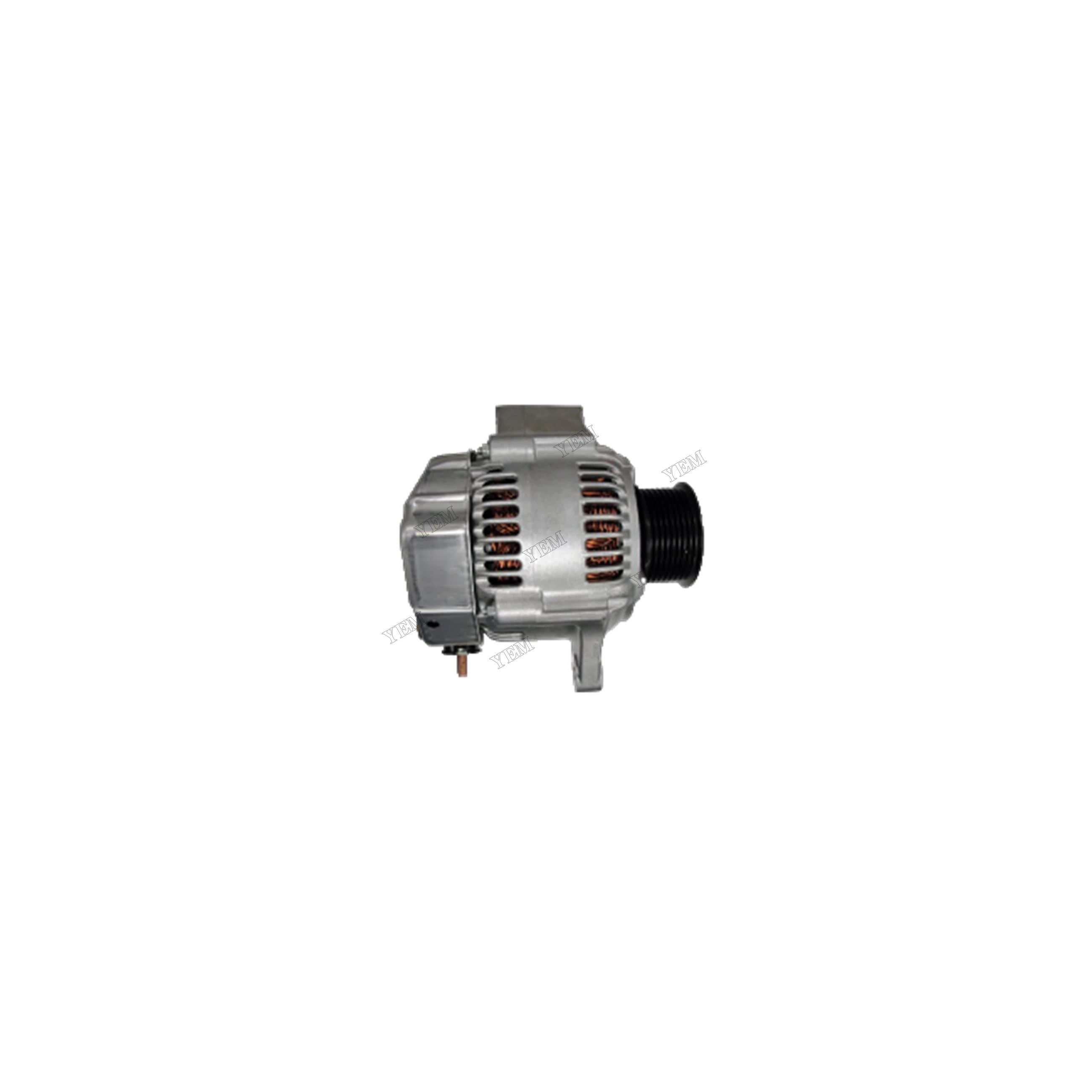 Alternator for John Deere 7400 7200 7210 7410 7510 Tractor Replacement Engine Parts