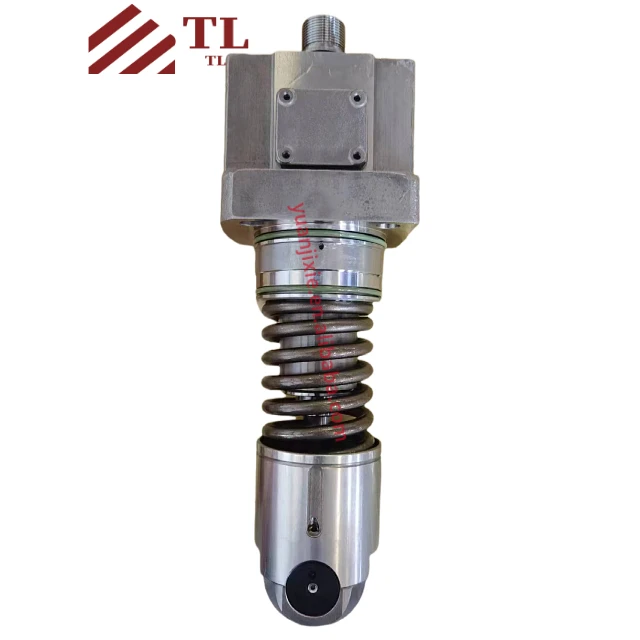 Fuel Injection Unit Pump 332X1021 for Bosch Engine - 2-5days