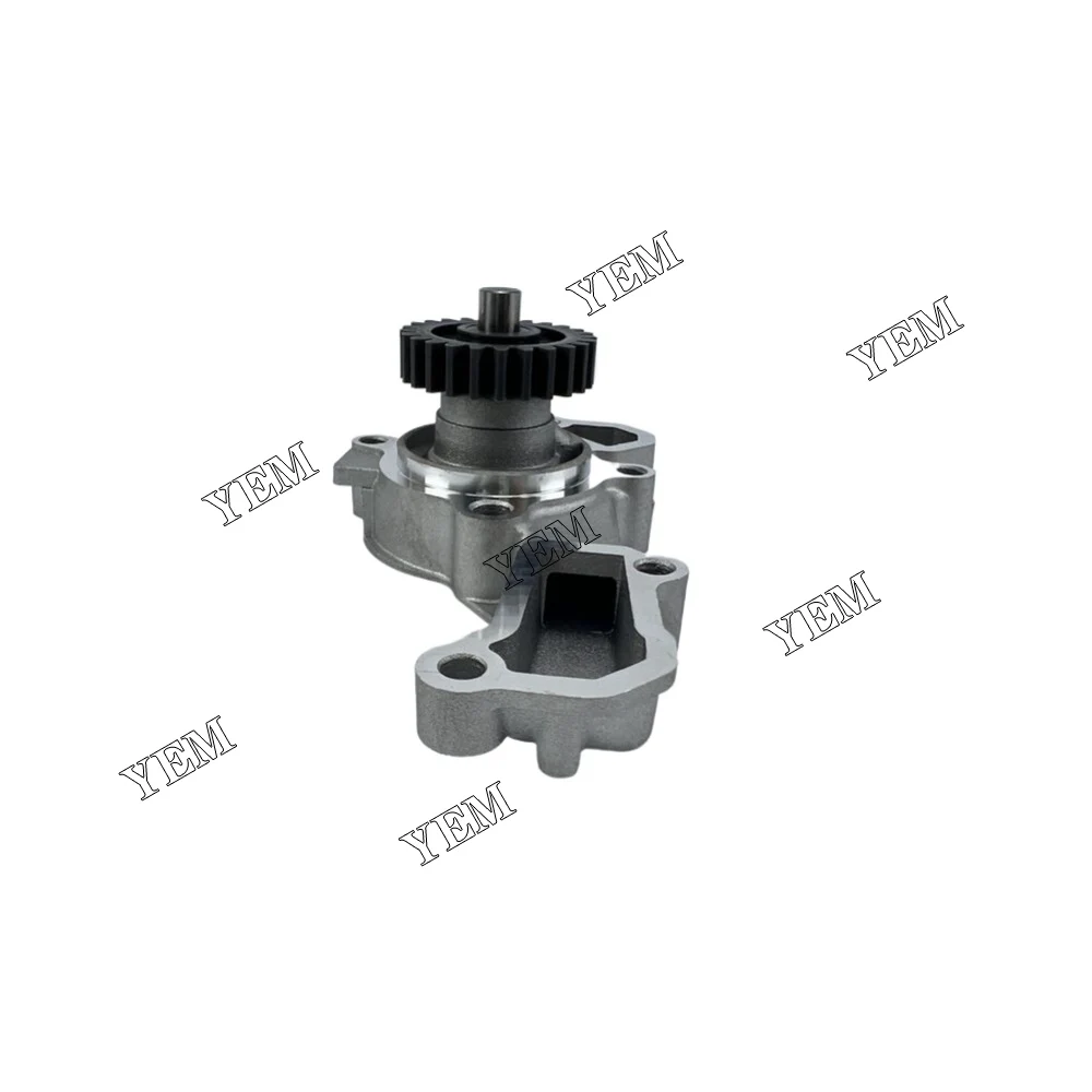 AM134585 Water Pump for John Deere Engine Parts 3