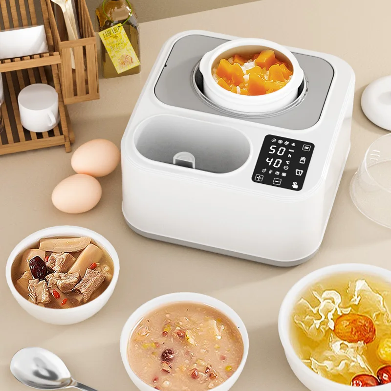 in Baby Bottle Sterilizer Disinfect Dry in 10 Mins