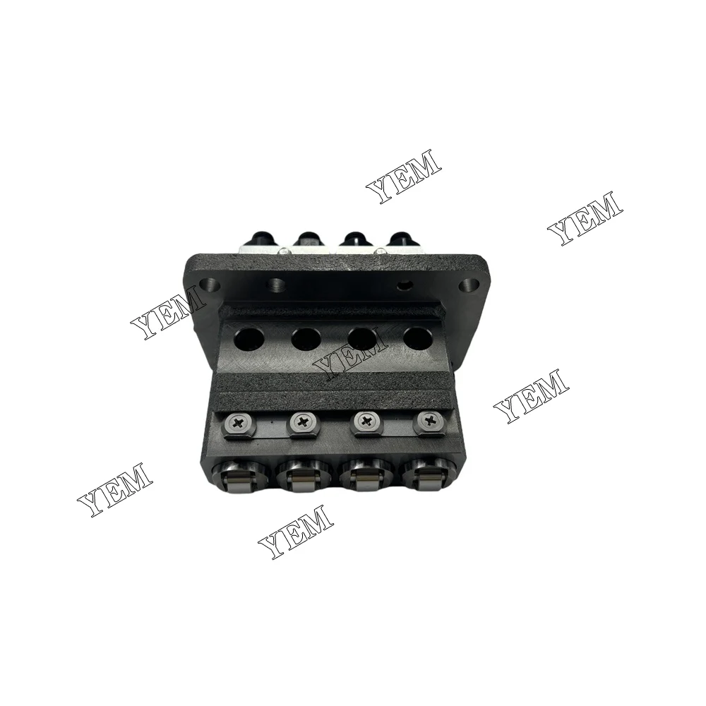 High Quality V2003 Fuel Injection Pump Rotor 1G610-51012 Fit for Kubota V2003 Engine. 4