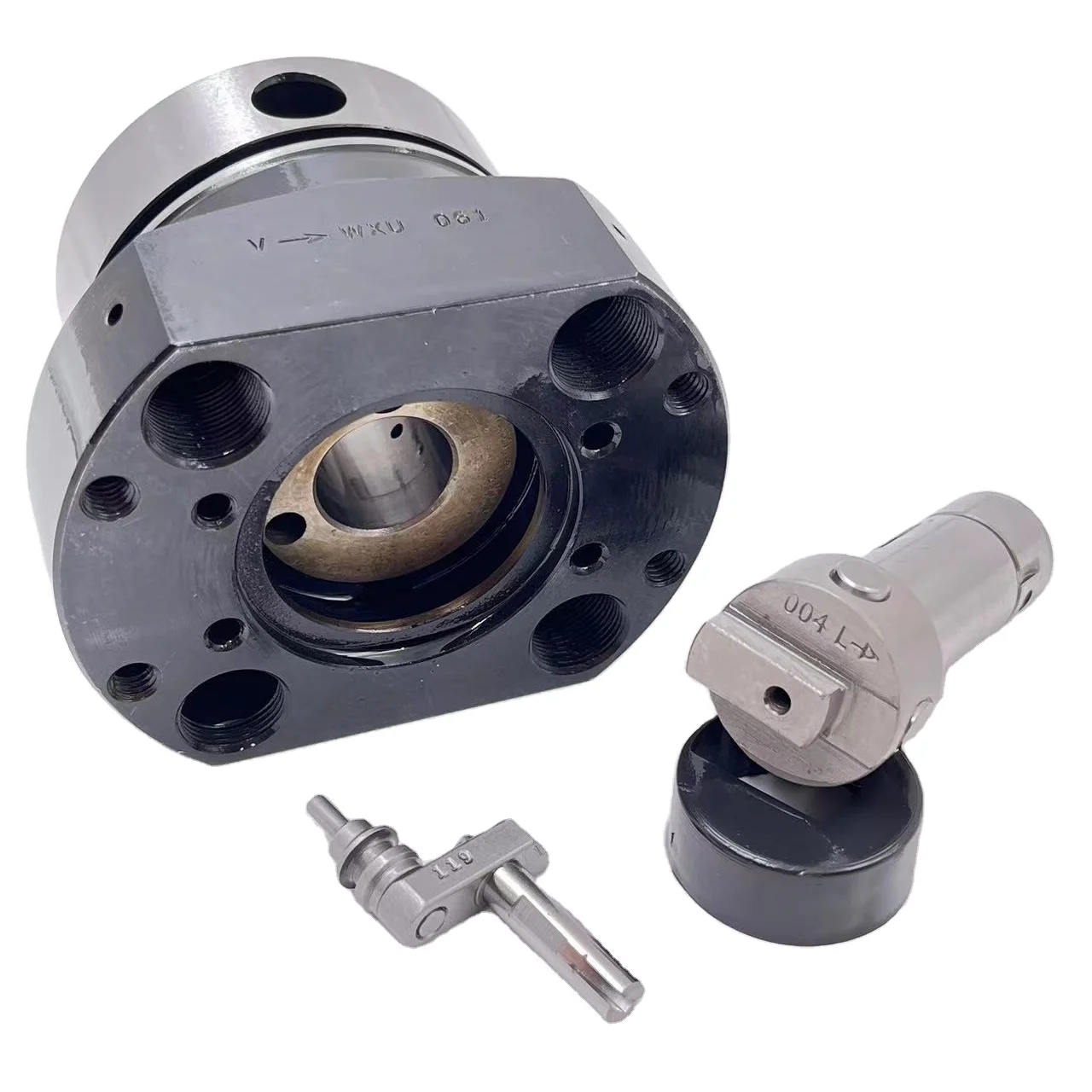 高品質ディーゼル燃料ポンプ DPT ヘッドローター 7189-525L ローター 