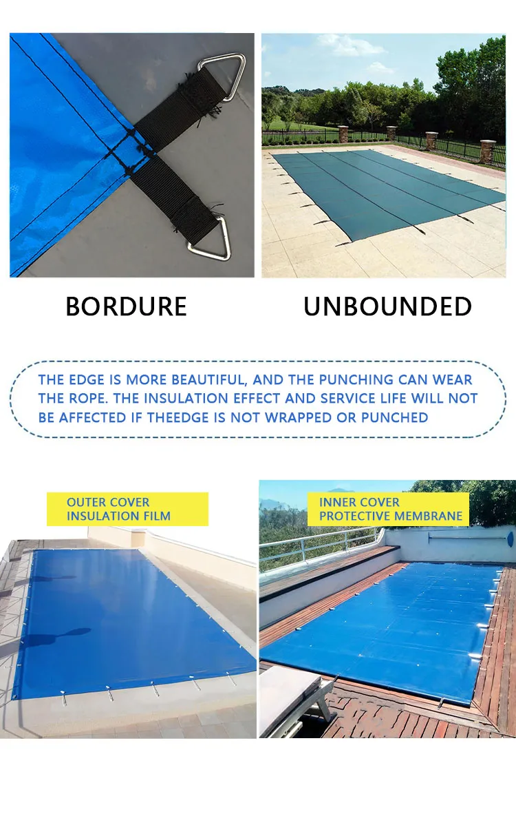 2026 custom pvc heavy duty coated tarpaulins waterproof inground outdoor leaf net swimming pool cover-4
