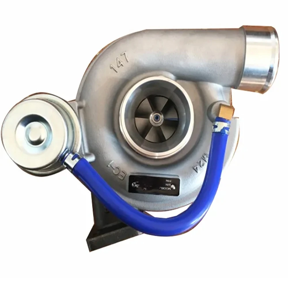 IZUMI for Perkins RS60102 1104C-44T Turbocharger 2674A226 Engine Repair Kit