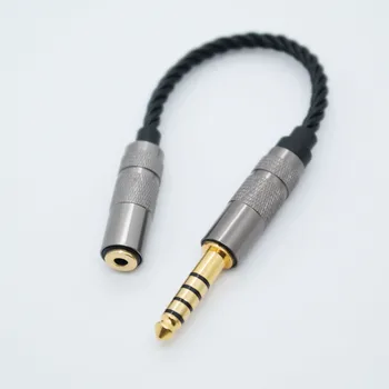 To Male-male Audio Adapter Cable For Computer