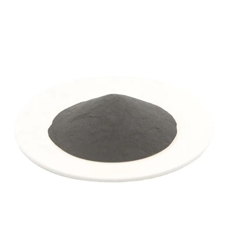 Reduced sponge cast iron steel powder supply for hot heat packet and hand warmer