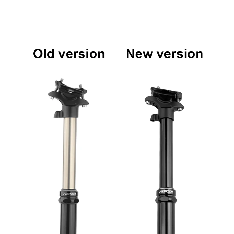 Amazon | FASTACE 27.2/30.9/31.6mm 自転車ドロッパーポスト