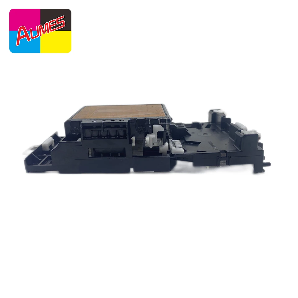 Nova Cabeça de Impressão LK6584001 para Impressoras Brother MF