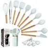 #12-12pcs set-light green