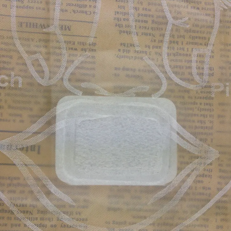 MM-CPR11, 36 шт/партия защитная маска барьер в рулоне для сердечно-легочной реанимации обучение