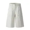 Mountain alum white