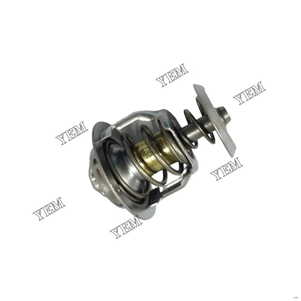 V2403 Thermostat 1G924-73010 for Kubota Machinery Diesel Engine Parts