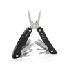 Color Silver, Black