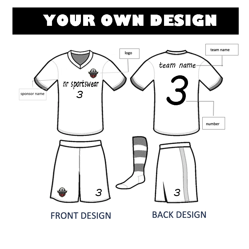 hot sale 21/22 new season club team soccer uni