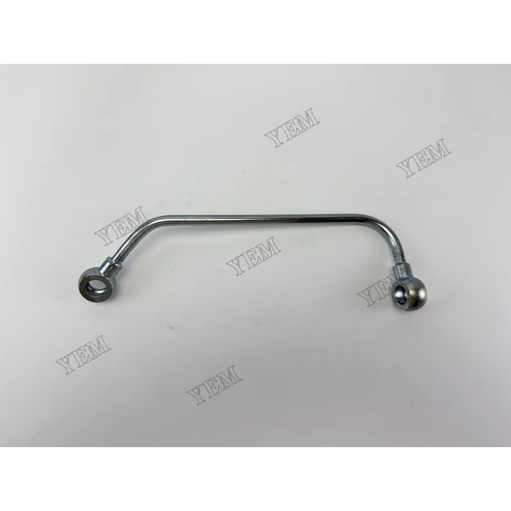 4BG1 Oil Pipe 8970209340 for Isuzu Industrial Engine Parts