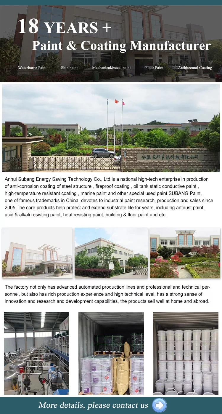 Moisture Cured Single Component Polyurethane Liquid Waterproof Paint