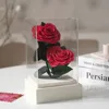 Rosa caldo