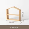Soporte creativo para tartas