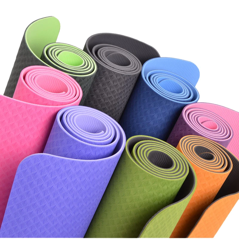 Коврик Eva Yoga mat