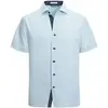 Blue Stripe 863